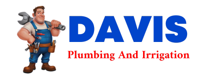 Trusted plumber in ERWINNA